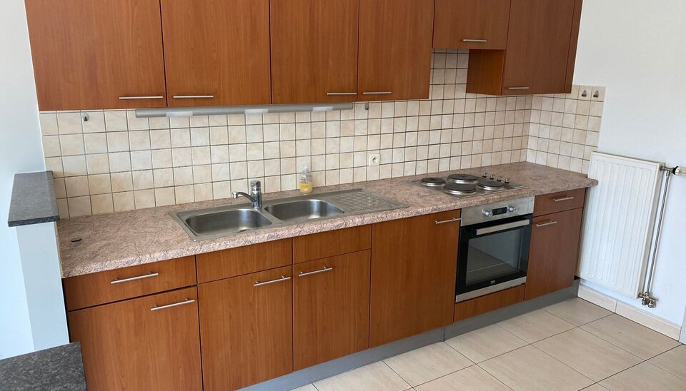Appartement te huur in Nossegem