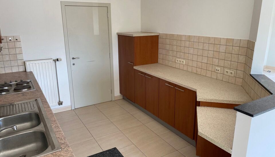 Appartement te huur in Nossegem