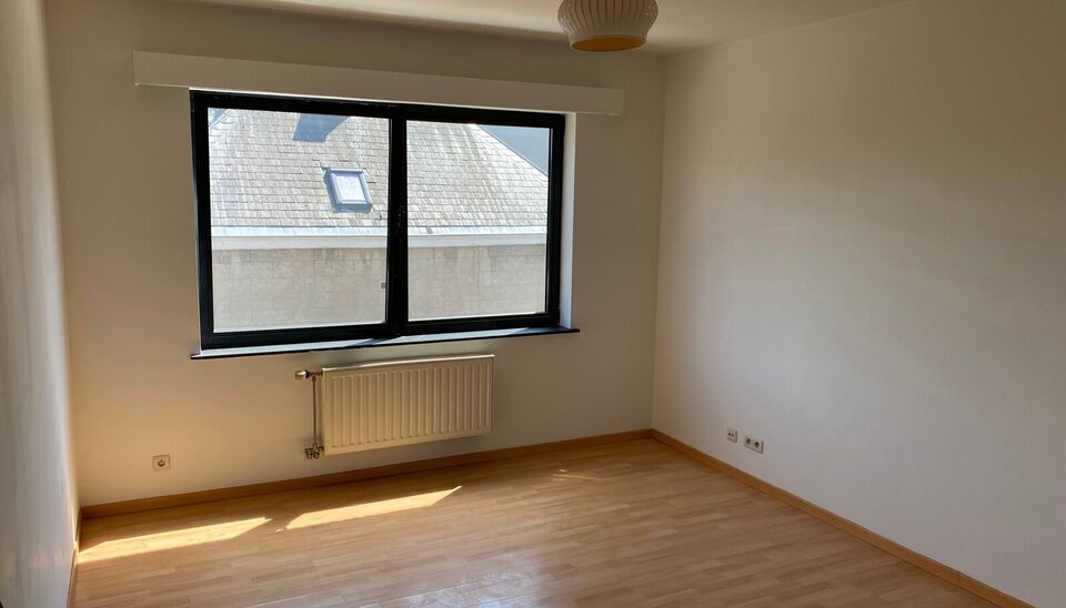 Appartement te huur in Nossegem