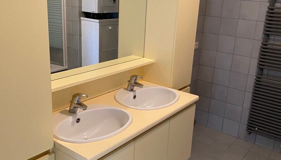 Appartement te huur in Nossegem