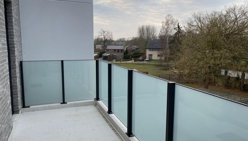 Appartement te huur in Rotselaar Wezemaal