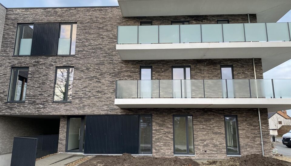 Appartement te huur in Rotselaar Wezemaal