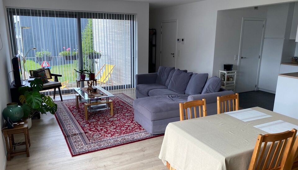 Appartement te huur in Sterrebeek