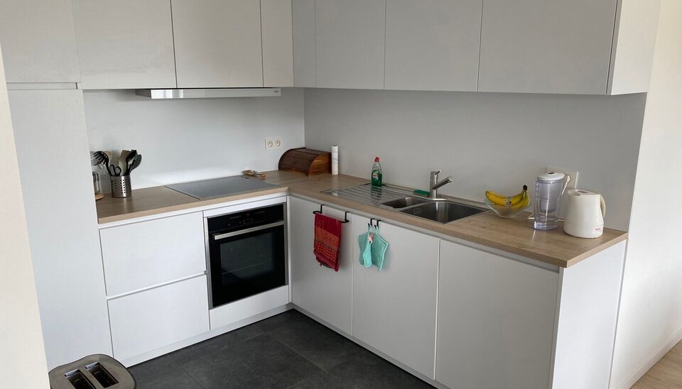 Appartement te huur in Sterrebeek
