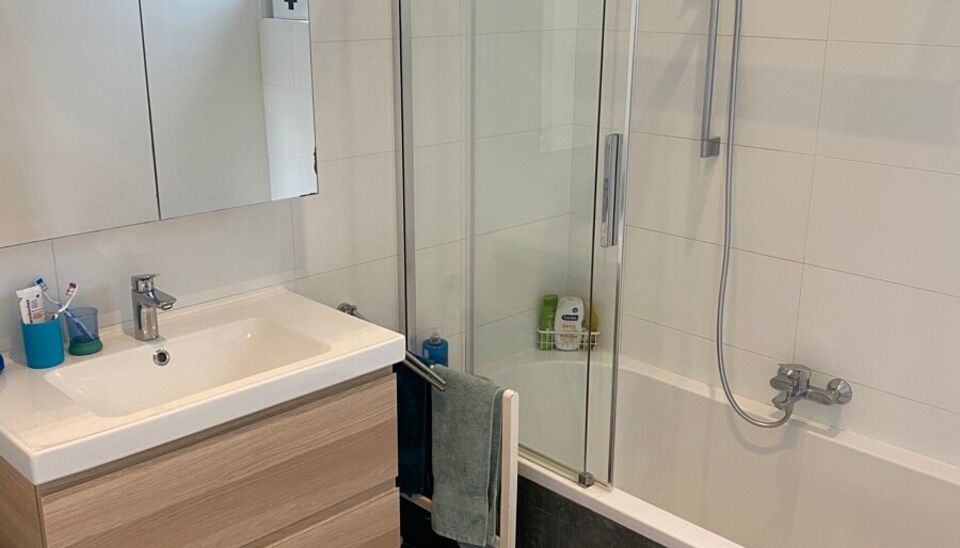 Appartement te huur in Sterrebeek