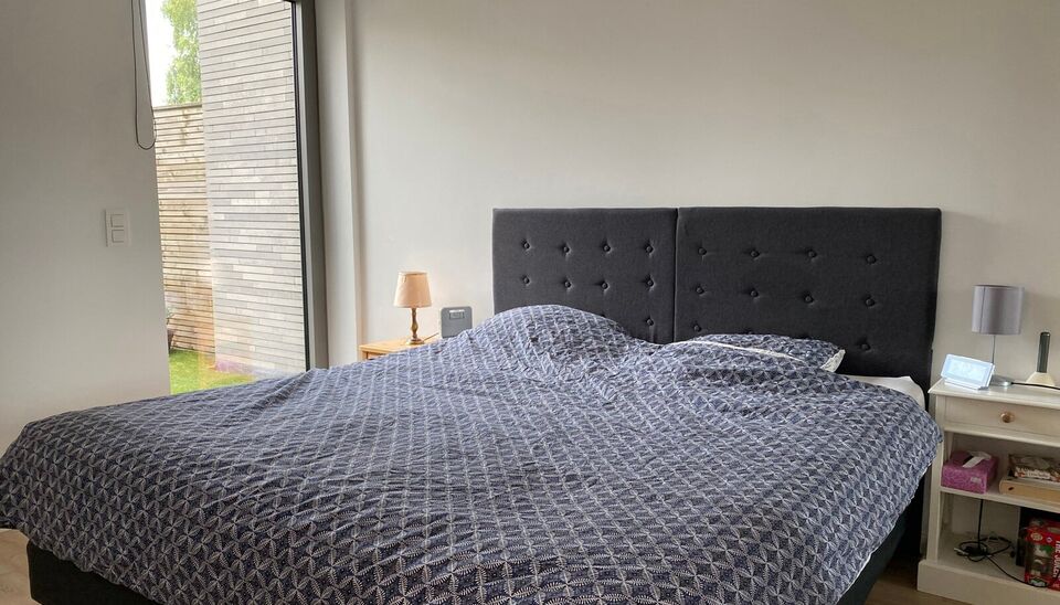 Appartement te huur in Sterrebeek