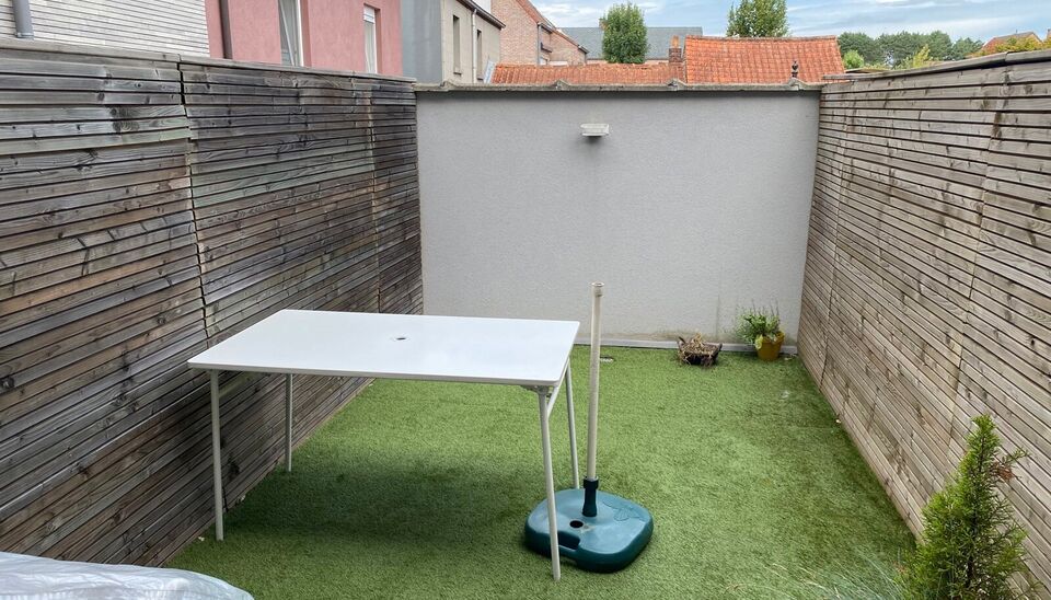 Appartement te huur in Sterrebeek