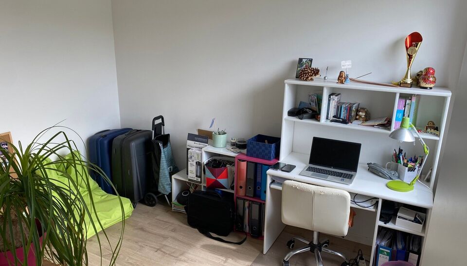 Appartement te huur in Sterrebeek
