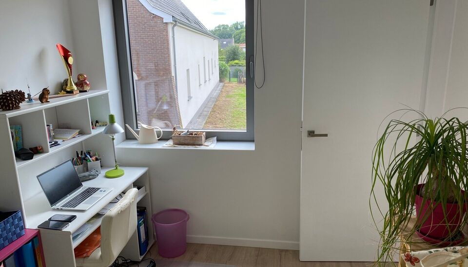 Appartement te huur in Sterrebeek