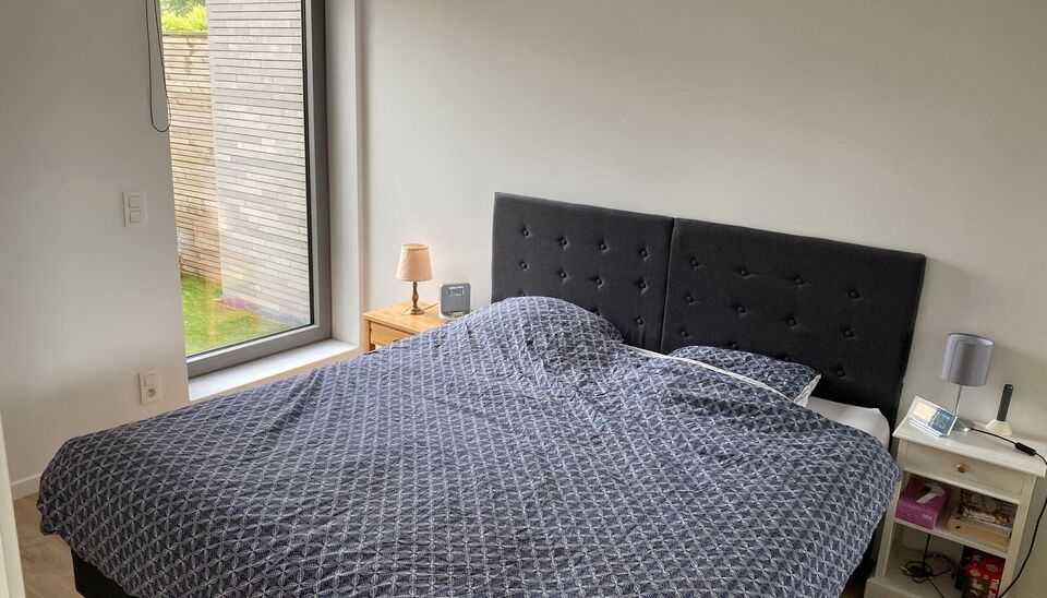 Appartement te huur in Sterrebeek
