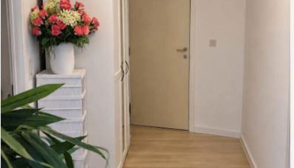 Appartement te huur in Vilvoorde