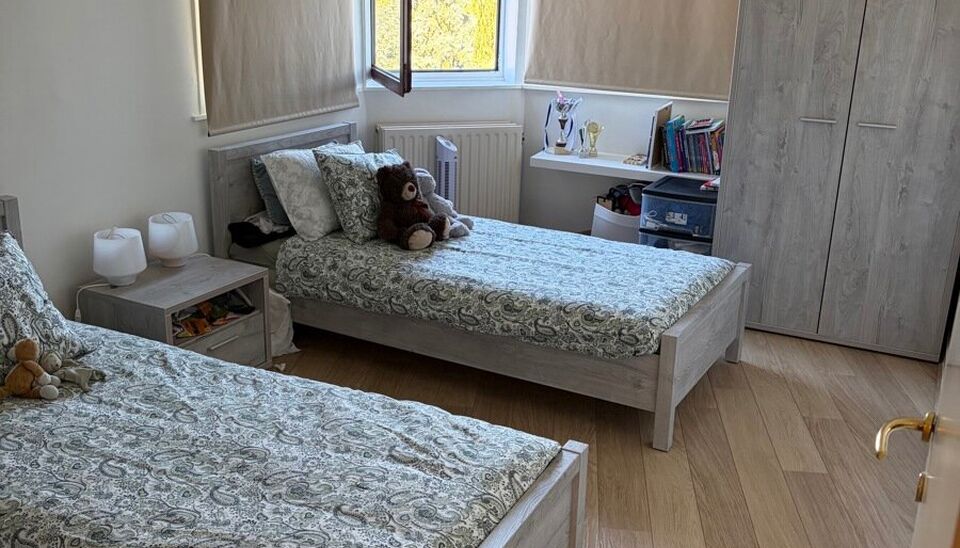 Appartement te huur in Vilvoorde