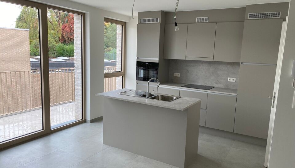 Appartement te huur in Wezembeek-Oppem