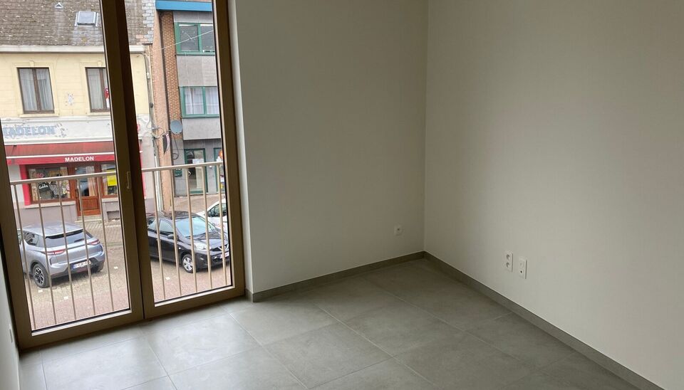 Appartement te huur in Wezembeek-Oppem