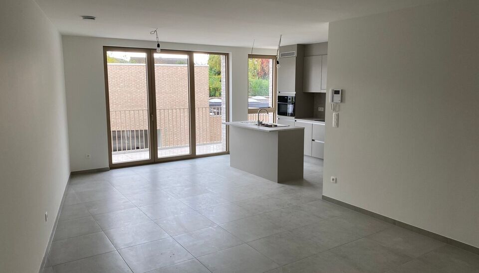 Appartement te huur in Wezembeek-Oppem