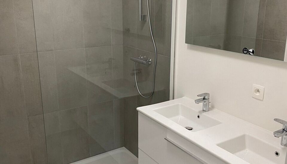 Appartement te huur in Wezembeek-Oppem