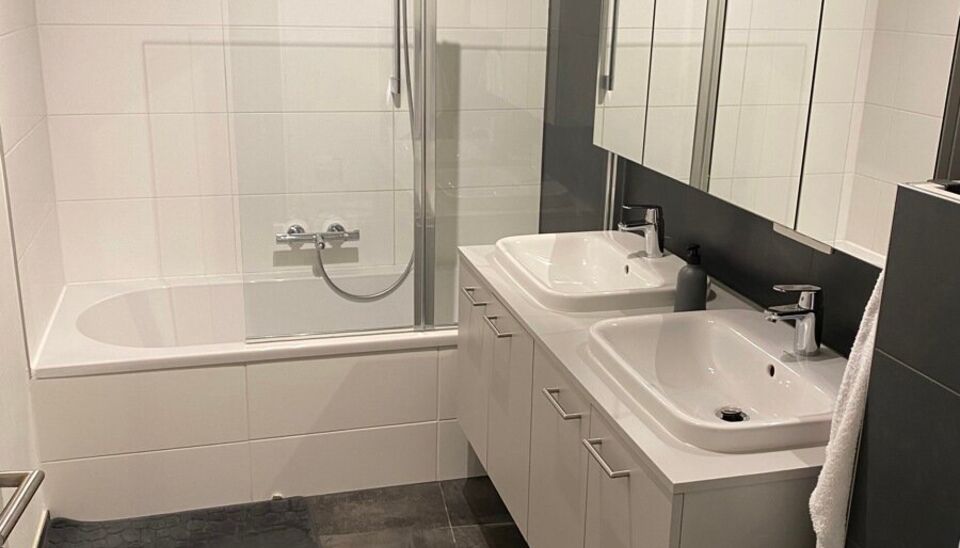 Appartement te huur in Zaventem