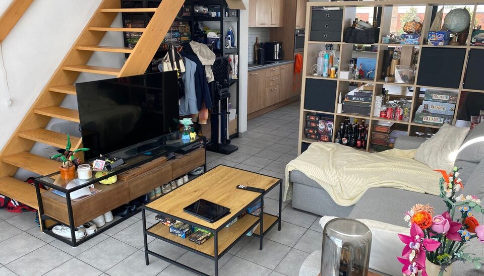 Appartement te huur in Zaventem