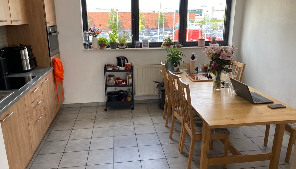 Appartement te huur in Zaventem