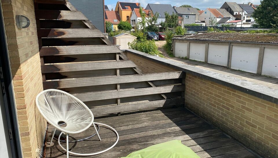 Appartement te huur in Zaventem