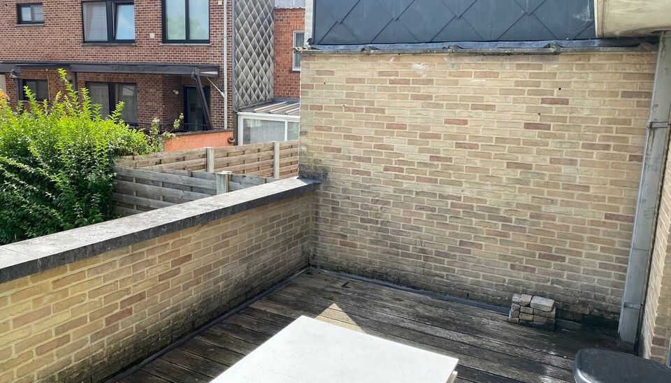 Appartement te huur in Zaventem