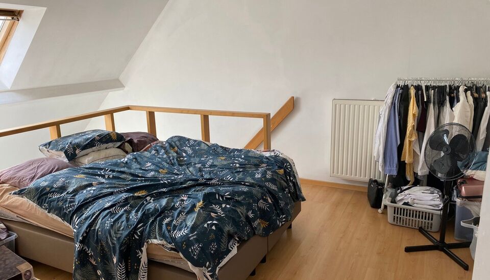 Appartement te huur in Zaventem