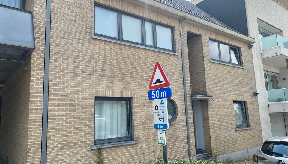 Appartement te huur in Zaventem