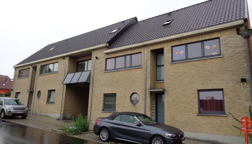Appartement te huur in Zaventem