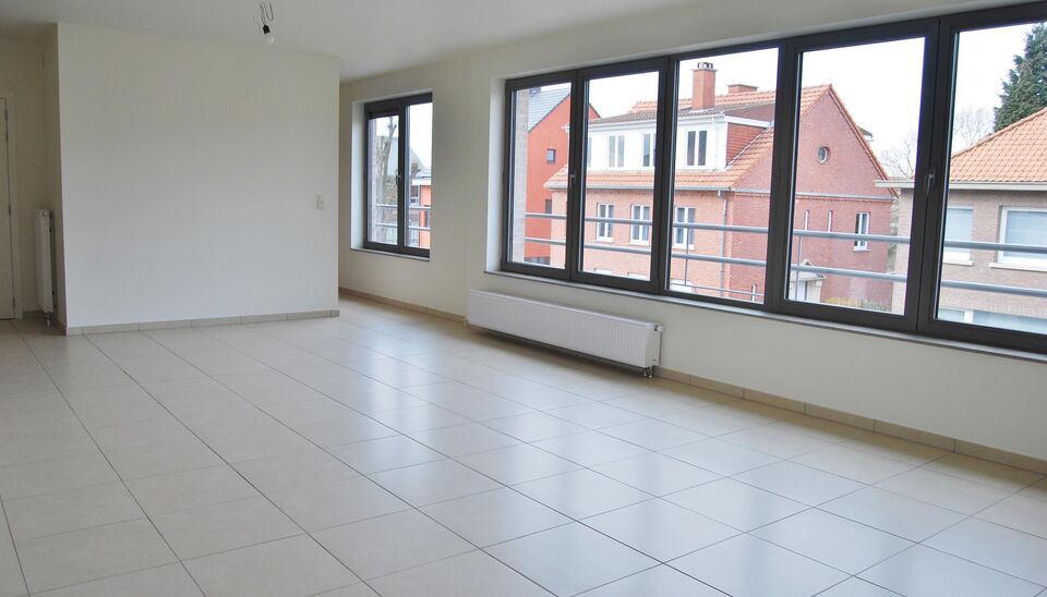 Appartement te huur in Zaventem