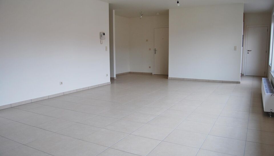 Appartement te huur in Zaventem