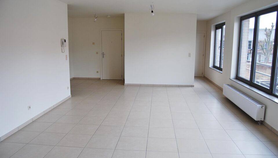 Appartement te huur in Zaventem