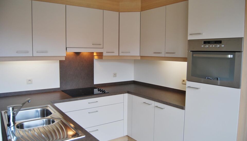 Appartement te huur in Zaventem