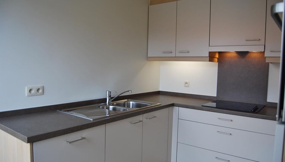 Appartement te huur in Zaventem