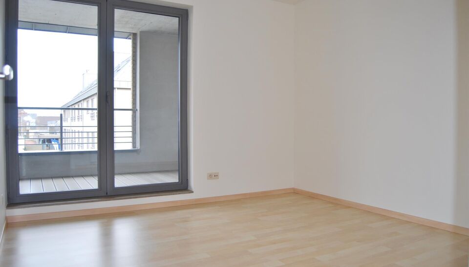 Appartement te huur in Zaventem