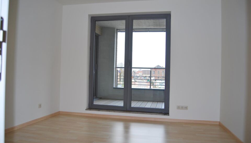 Appartement te huur in Zaventem