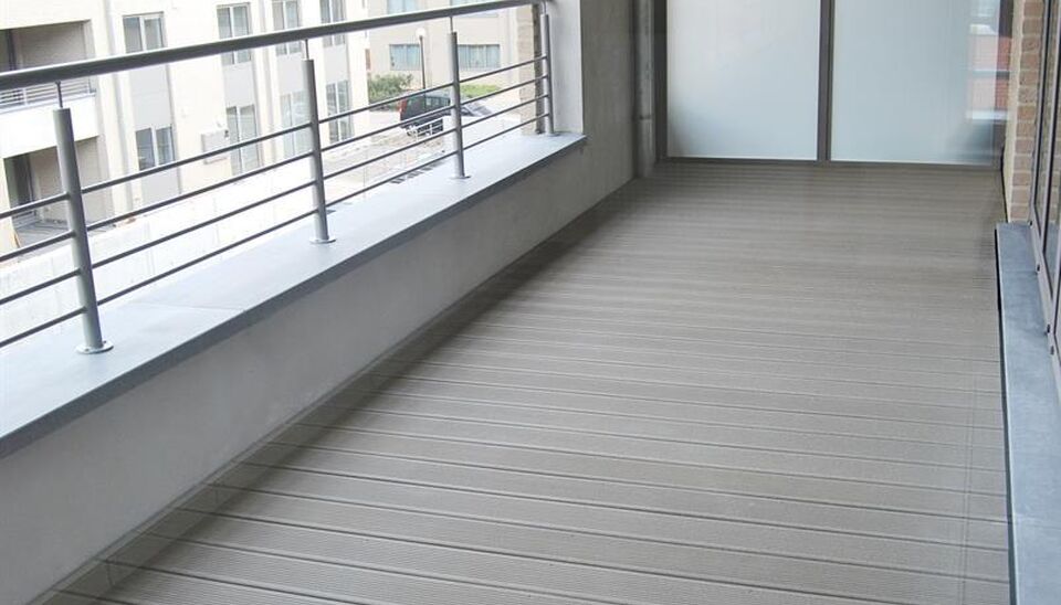 Appartement te huur in Zaventem