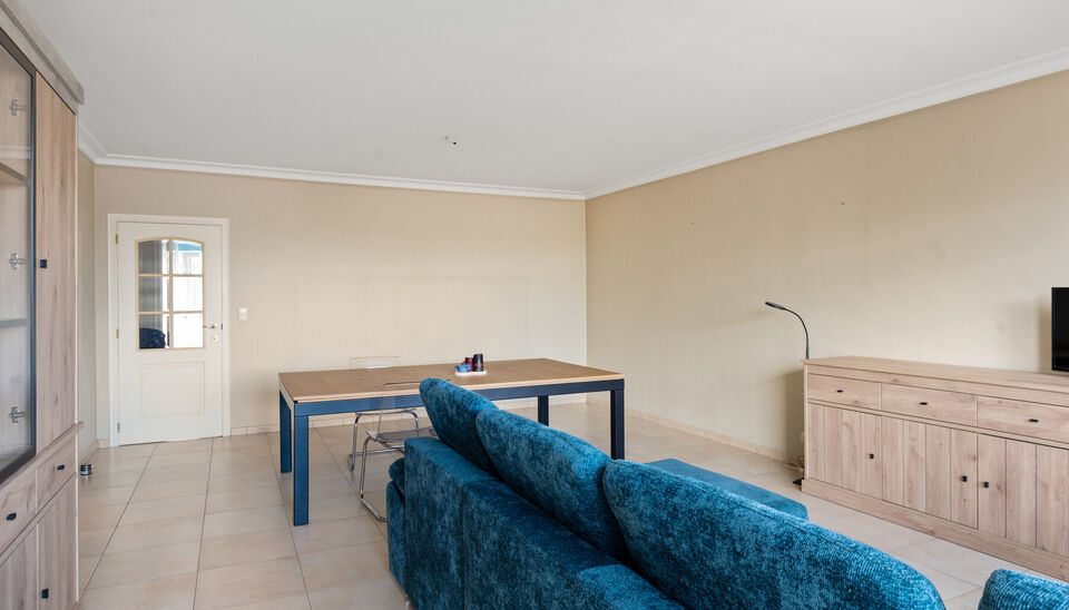 Appartement te koop in Kraainem