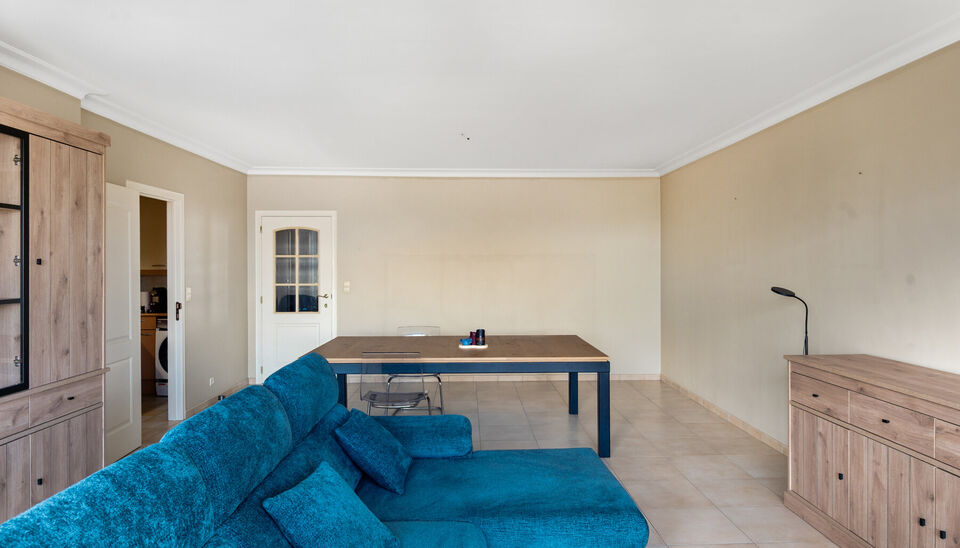 Appartement te koop in Kraainem