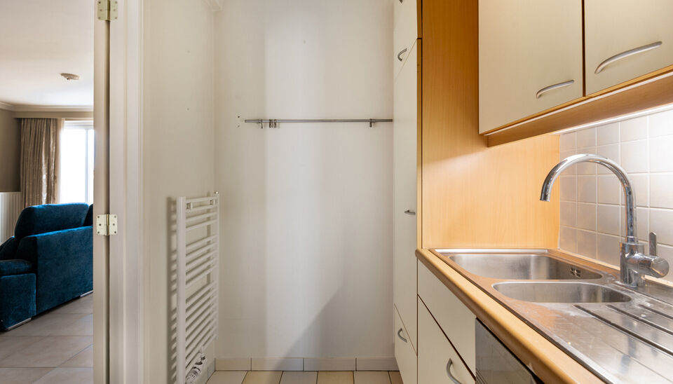 Appartement te koop in Kraainem