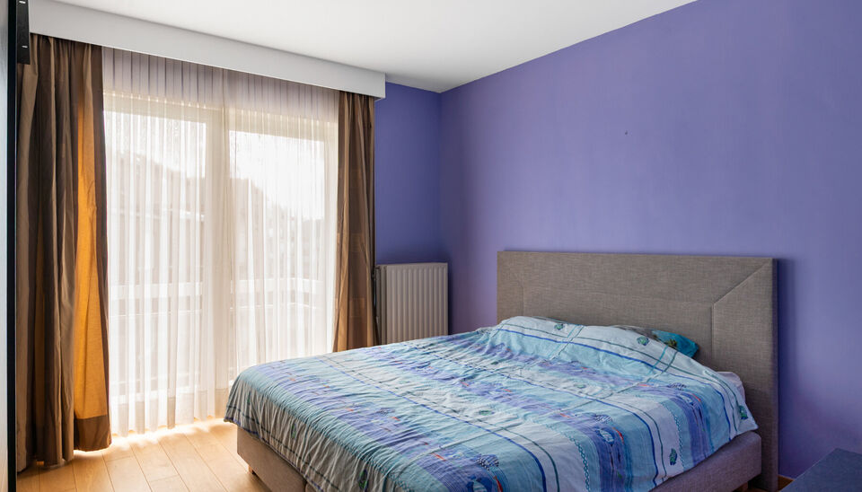 Appartement te koop in Kraainem