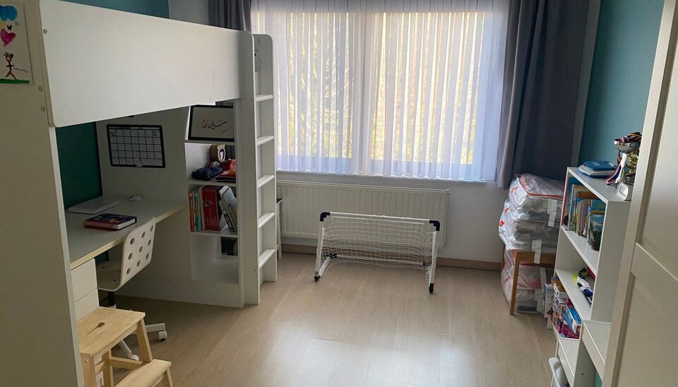 Appartement te koop in Machelen