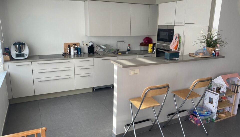 Appartement te koop in Machelen