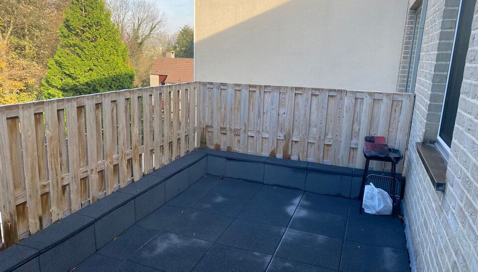 Appartement te koop in Machelen