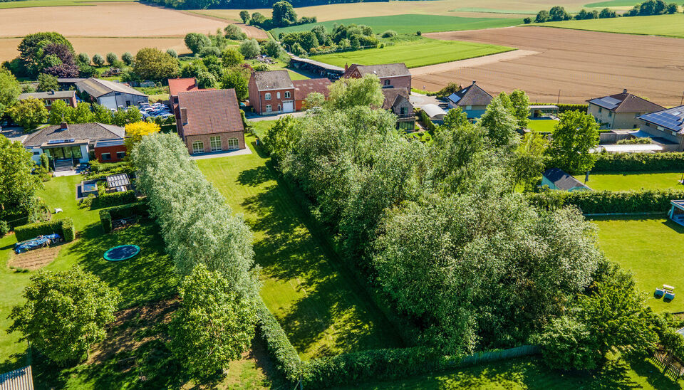 Bien exceptionnel &agrave; vendre &agrave; Everberg
