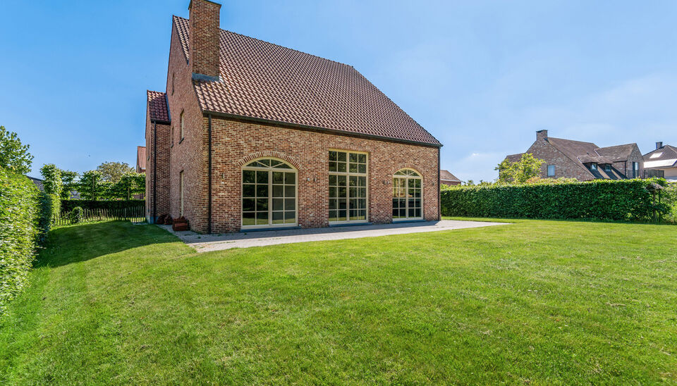 Bien exceptionnel &agrave; vendre &agrave; Everberg