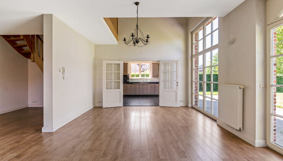 Bien exceptionnel &agrave; vendre &agrave; Everberg