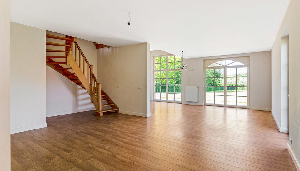 Bien exceptionnel &agrave; vendre &agrave; Everberg