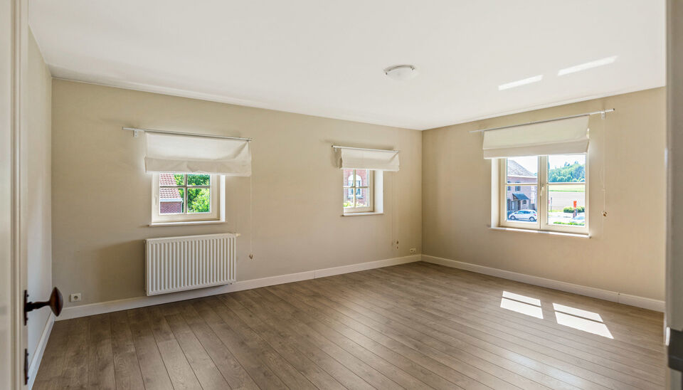Bien exceptionnel &agrave; vendre &agrave; Everberg
