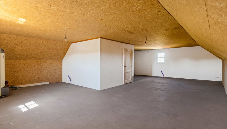 Bien exceptionnel &agrave; vendre &agrave; Everberg
