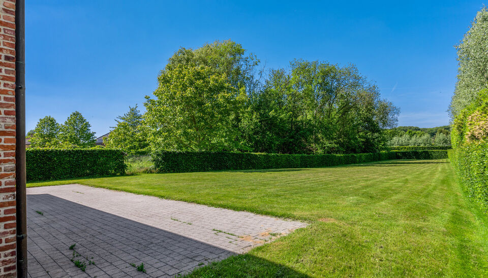 Bien exceptionnel &agrave; vendre &agrave; Everberg